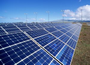énergie photovoltaïque Wasselonne